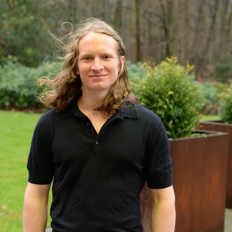 Mark Taylor - CTO and Co-founder