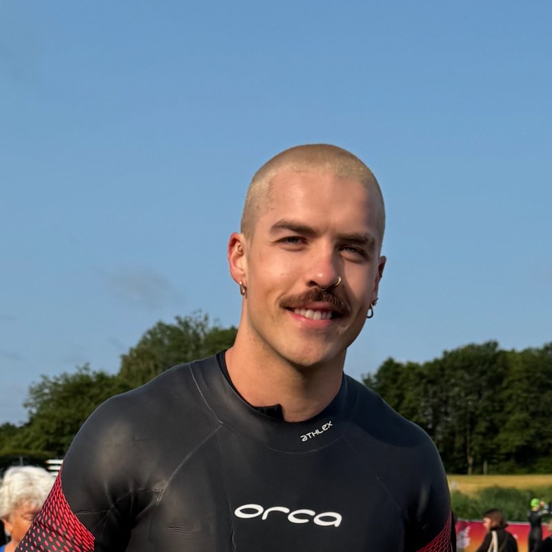 Willy Phillips - CEO and Co-founder